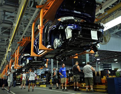  4 . . Ford louisville assembly plant news